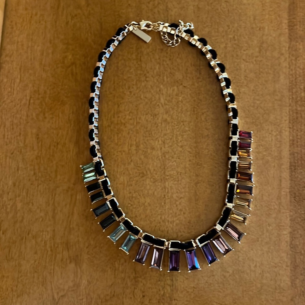 Kate spade necklace